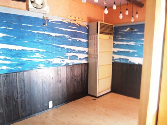 【内装】 | NEW245　3番館