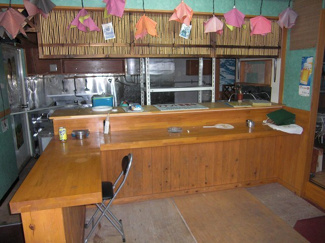 【内装】 | NEW245　3番館