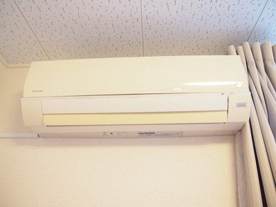 【その他】 | ロイヤルＳK指柳 | エアコン