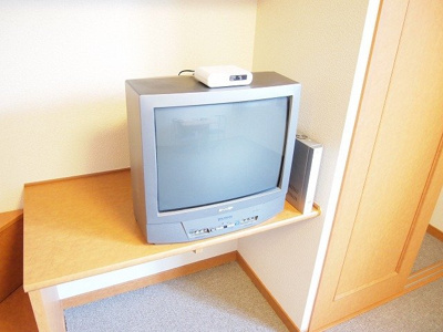 【その他】 | ロイヤルＳK指柳 | テレビ