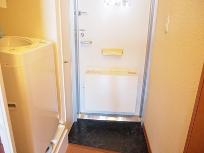 【玄関】 | ロイヤルＳK指柳 | 玄関