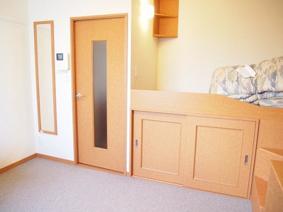 【内装】 | ロイヤルＳK指柳 | 洋室