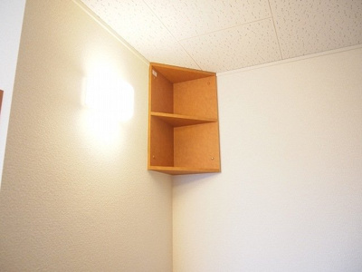 【設備】 | ロイヤルＳK指柳 | 収納