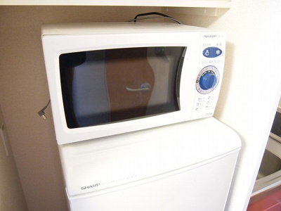 【その他】 | ロイヤルＳK指柳 | 電子レンジ