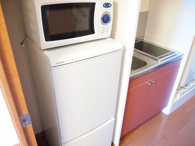 【内装】 | ロイヤルＳK指柳 | キッチン