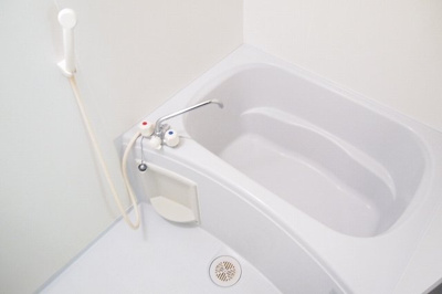 【内装】 | レオパレス　浪漫2000 | 浴室