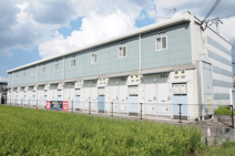 レオパレス悠の画像