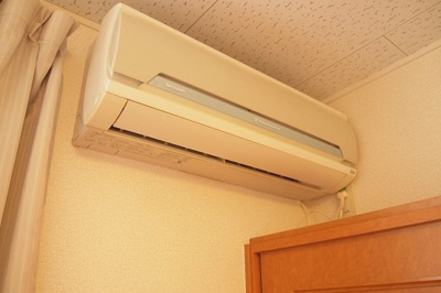 【その他】 | レオパレス悠 | エアコン