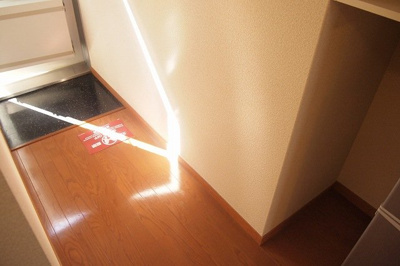 【玄関】 | レオパレス悠 | 玄関