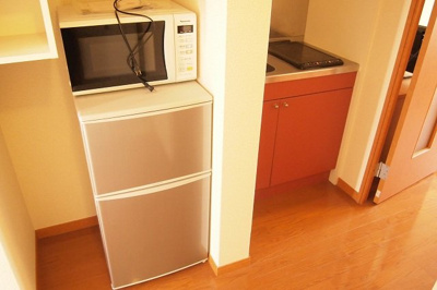 【内装】 | レオパレス悠 | キッチン