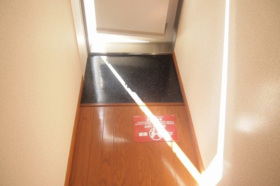 【玄関】 | レオパレス悠 | 玄関