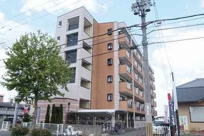 【外観】 | アンソレイエ