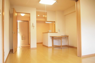 【居間・リビング】 | アンソレイエ | ＬＤＫ