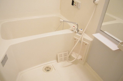 【浴室】 | アンソレイエ | 浴室