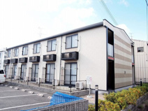 レオパレス　サクセスの画像