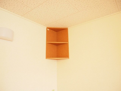 【その他】 | レオパレス　サクセス | 設備