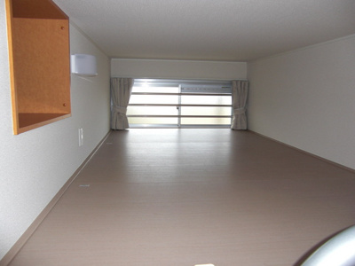 【寝室】 | レオパレス　スナッグビラ