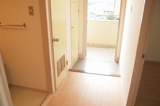 【玄関】 | 通眞ヨシエプラザ
