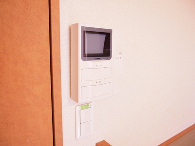 【その他】 | レオパレス　山の辺 | 設備