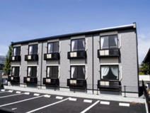 レオパレス　山の辺の画像