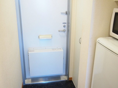 【その他】 | レオパレス　山の辺 | 玄関