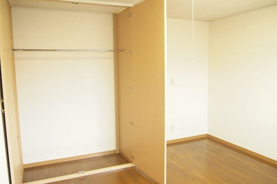 【内装】 | レオパレス　ドリーム浪漫 | 洋室