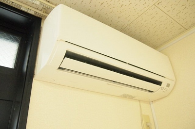 【その他】 | レオパレス　ドリーム浪漫 | エアコン