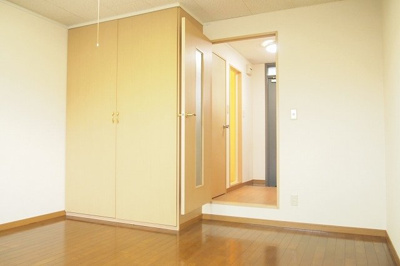 【内装】 | レオパレス　ドリーム浪漫 | 洋室