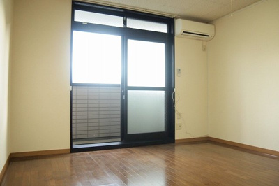 【内装】 | レオパレス　ドリーム浪漫 | 洋室