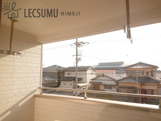 赤穂市片浜町第1／全4棟の展望|同社施工例