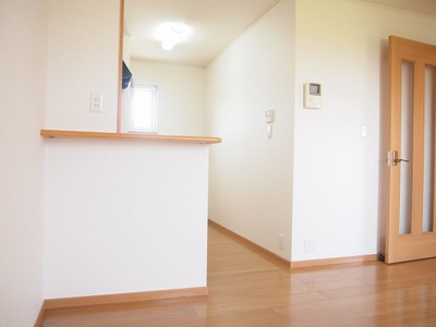 【内装】 | アプリコット | ＬＤＫ