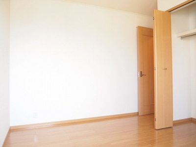 【内装】 | アプリコット | 洋室