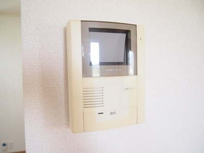 【その他】 | アプリコット | 設備