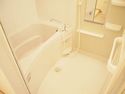 【浴室】 | アプリコット | 浴室