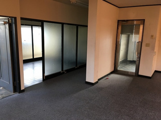 【内装】 | NEW245　2番館