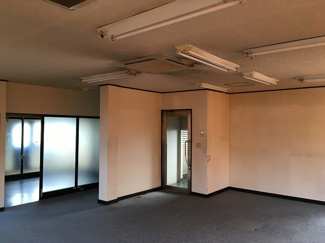 【設備】 | NEW245　2番館