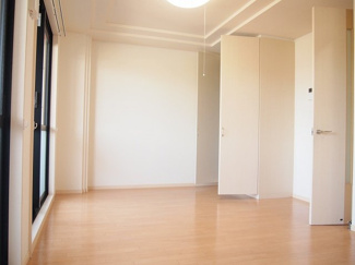 【内装】 | Merveille二階堂 | リビング