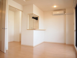 【内装】 | Merveille二階堂 | リビング