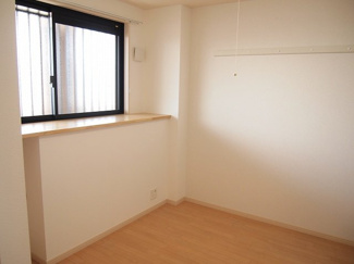 【設備】 | Merveille二階堂 | 洋室