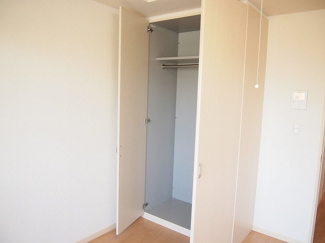 【その他】 | Merveille二階堂 | 収納