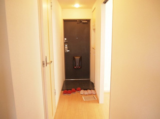 【その他】 | Merveille二階堂 | 廊下
