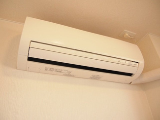 【その他】 | Merveille二階堂 | エアコン