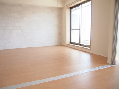 【内装】 | シャーメゾン天理