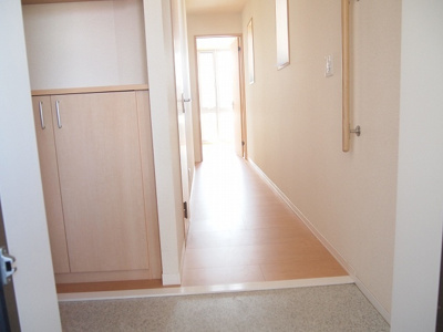 【玄関】 | シャーメゾン天理