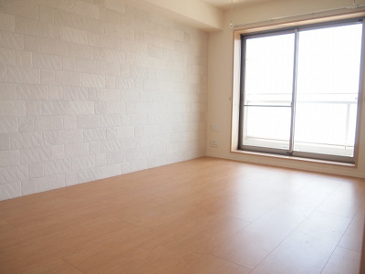 【内装】 | シャーメゾン天理