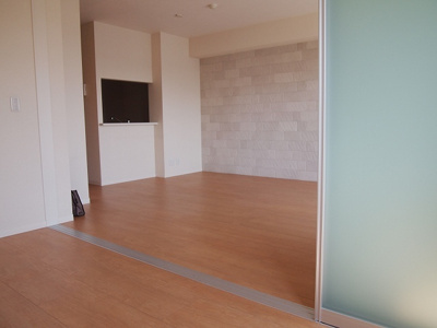 【内装】 | シャーメゾン天理