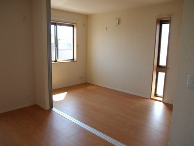 【内装】 | シャーメゾン天理