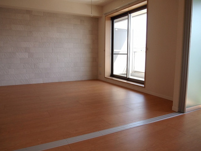 【内装】 | シャーメゾン天理