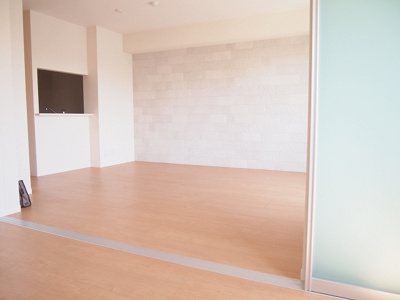 【居間・リビング】 | シャーメゾン天理