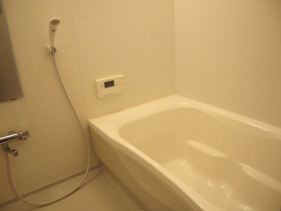 【浴室】 | シャーメゾン天理